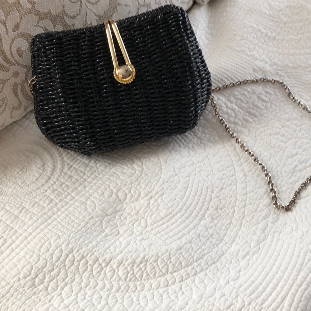 Beautiful bag !!